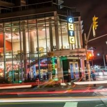 Great Canadian Theatre Company Announces 2021-22 Season