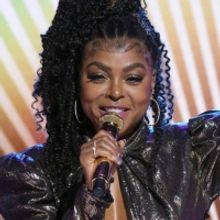 VIDEO: Taraji P. Henson Performs 'I Will Survive' on THAT'S MY JAM
