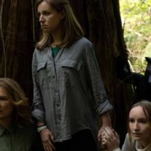 Stone's Throw Productions, Presents the Canadian Premiere of WOLVES ARE COMING FOR YO