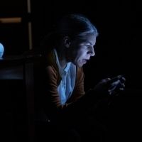 BWW Review: Intiman's THE EVENTS - A Powerful Piece, Interrupted