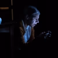 BWW Review: Intiman's THE EVENTS - A Powerful Piece, Interrupted