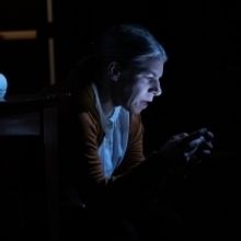 BWW Review: Intiman's THE EVENTS - A Powerful Piece, Interrupted