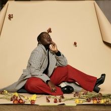 Beckah Amani Releases Debut Album 'This is how I remember it'