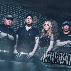 Samuel Slater’s Restaurant to Host New Year's Celebration Featuring Whiskey Boulevard
