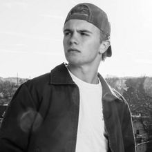 Emerging Country Newcomer Timmy McKeever Releases “Love Songs”