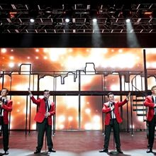Review: JERSEY BOYS at Titusville Playhouse