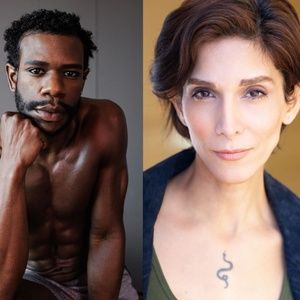 SLAP&TICKLE Pride Party to Feature Antwayn Hopper, Pooya Mohseni & More