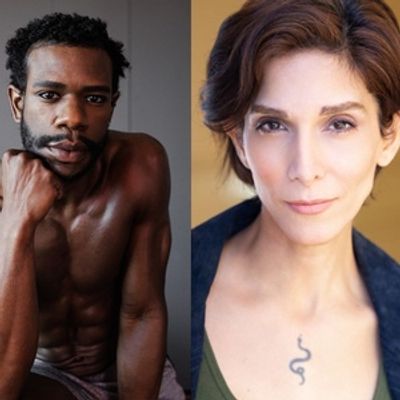 SLAP&TICKLE Pride Party to Feature Antwayn Hopper, Pooya Mohseni & More