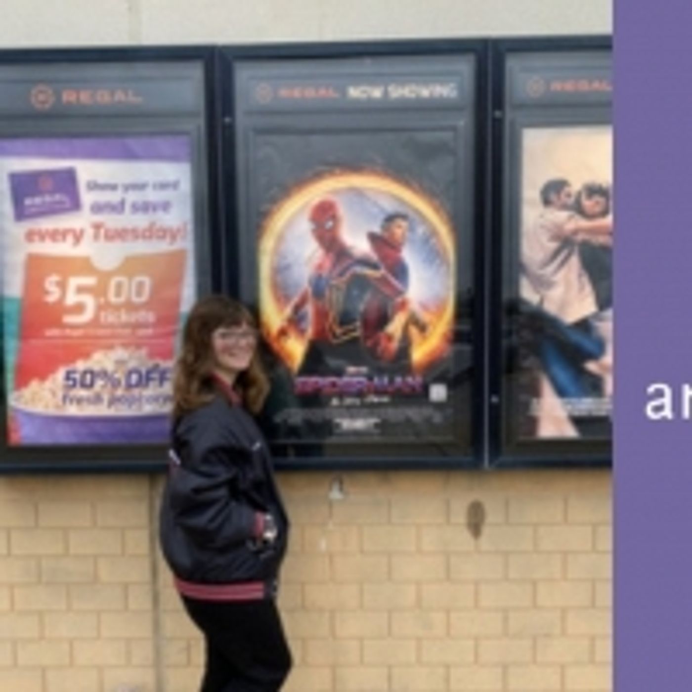 Student Blog: Looking Back and Looking Ahead