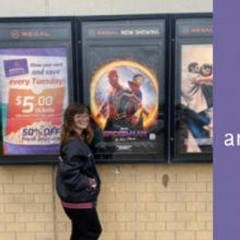 Student Blog: Looking Back and Looking Ahead