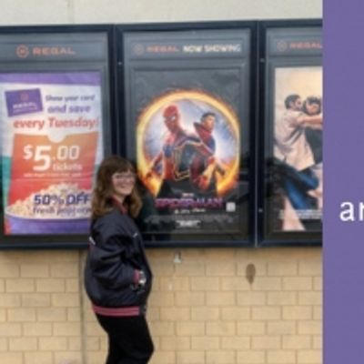 Student Blog: Looking Back and Looking Ahead