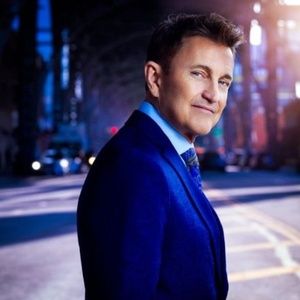Interview: Jeff Harnar Celebrates THE 1959 BROADWAY SONGBOOK Album at Birdland