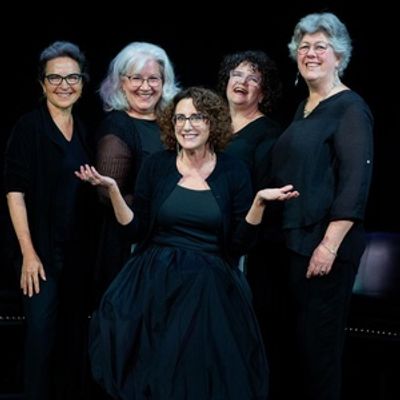 CONTROL TOP to Bring Staged Reading to Lost Nation Theater