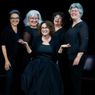 CONTROL TOP to Bring Staged Reading to Lost Nation Theater