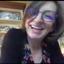 The Chekhov Collective Presents FROM A DISTANCE