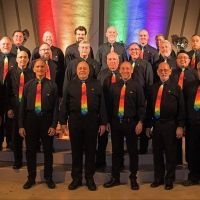 Fort Lauderdale Gay Men's Chorus Adds Joyful Voices To The Holiday Season, December 5