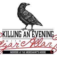KILLING AN EVENING WITH EDGAR ALLAN POE Returns This Fall