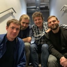 The Shipbuilders Release New Single 'The Moon'