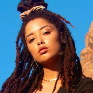 Kaien Cruz Presents Long-Awaited Debut Album 'Kaien'