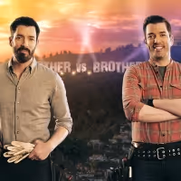 HGTV Announces New Season of BROTHER VS. BROTHER Starring Jonathan and Drew Scott