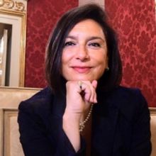 Anna Maria Meo è Stata Eletta Presidente Di Opera Europa Per Il Triennio 202- 2023