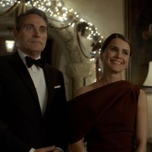 Video: THE DIPLOMAT Season 3 Sets October Release; Watch a Teaser Now