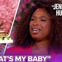 Jennifer Hudson Shares Sweet Surprises From Her Son On JENNIFER HUDSON SHOW
