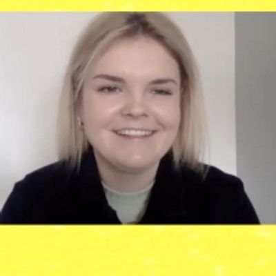 VIDEO: HANGMEN Cast Celebrates Opening Night on Broadway