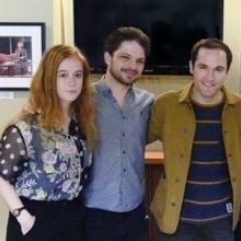 Westport Country Playhouse's New Works Initiative Continues in July and August