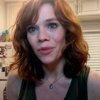 VIDEO: Summer Broyhill Recites ANTONY AND CLEOPATRA For The Old Globe's 'Soap It Up'…
