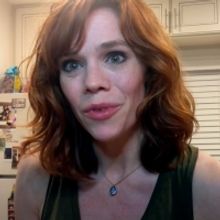 VIDEO: Summer Broyhill Recites ANTONY AND CLEOPATRA For The Old Globe's 'Soap It Up'