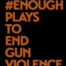 Alleyway Theatre to Present National Reading of ENOUGH! PLAYS TO END GUN VIOLENCE