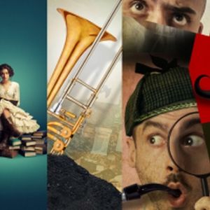 LITTLE SHOP OF HORRORS, NORTHANGER ABBEY & More Set for Theatre By The Lake's…
