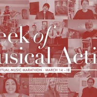 Celebrity Artists Join Kaufman Music Center's Week Of Musical Action, March 14 - 17