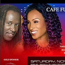 Cultural Academy For Excellence Announces CAFE 2019 Fundraising Gala With Artists Dav