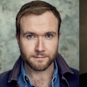 Full Cast Set for THE DA VINCI CODE at Salisbury Playhouse and Mercury Theatre…