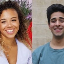 Selladoor Worldwide Announces Anya Winful and Shivaike Shah as Companion Producers