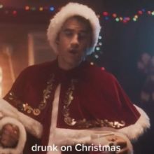 Weekly Roundup: Our Top Ten Theater TikToks of the Week - Darren Criss, Kevin Chamber