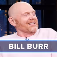 Video: Bill Burr Debunks Matinee Myths on LATE NIGHT WITH SETH MEYERS Video