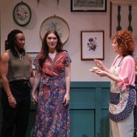 Review: Lauren Shouse's Sublime Direction of THE CAKE Provides Much Food for Thought Photo