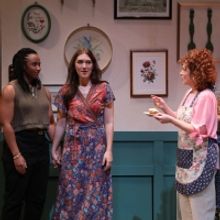 Review: Lauren Shouse's Sublime Direction of THE CAKE Provides Much Food for Thought