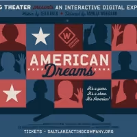 Salt Lake Acting Company Presents the Utah Premiere of a Working Theater Production…