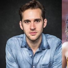 Adam Chanler-Berat, Rebecca Naomi Jones and More Join I CAN GET IT FOR YOU WHOLESALE 