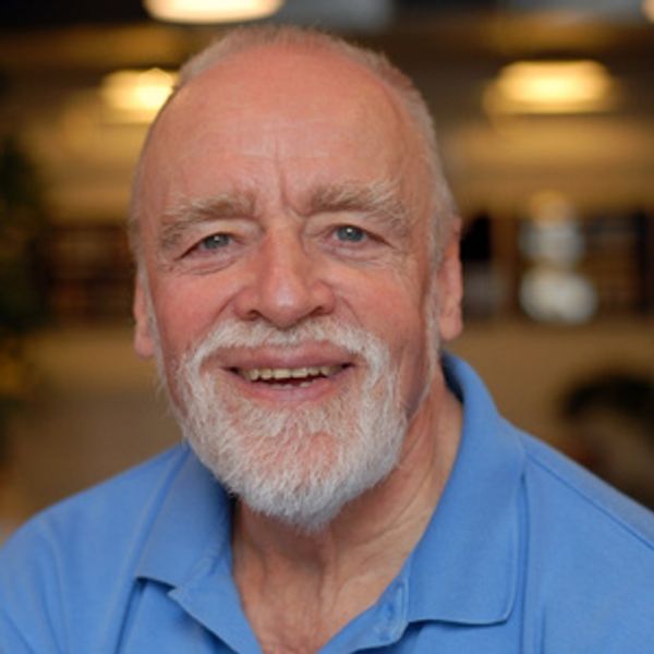 Terry Schreiber Founder Of T. Schreiber Studio Dies At Age 89 Photo