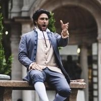 New York City Opera Presents CARMEN in Bryant Park