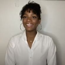 Student Alexandria Reese Wants The World to Hear Her Voice