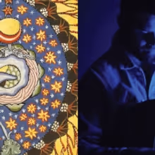 Museum of Art and Design Presents DISORDO VIRTUTUM