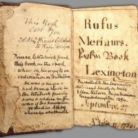 Lexington Historical Society Explores Inclusive History With Hancock-Clarke House…