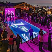 Infinity Festival to Return to Los Angeles for Ninth Edition