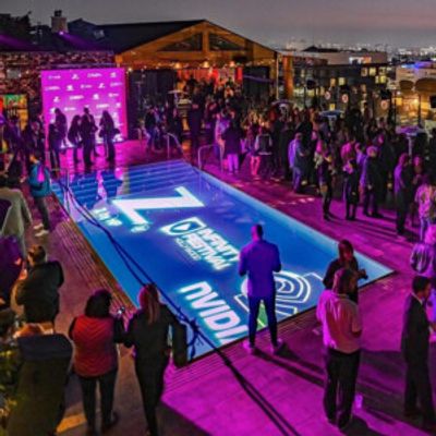 Infinity Festival to Return to Los Angeles for Ninth Edition